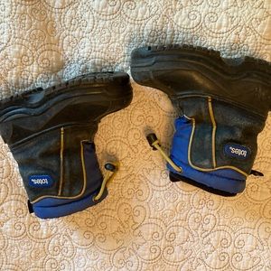 Totes winter boots